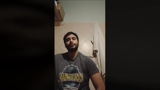 Valenlio_Por  22-04-2023 Recorded Video natural