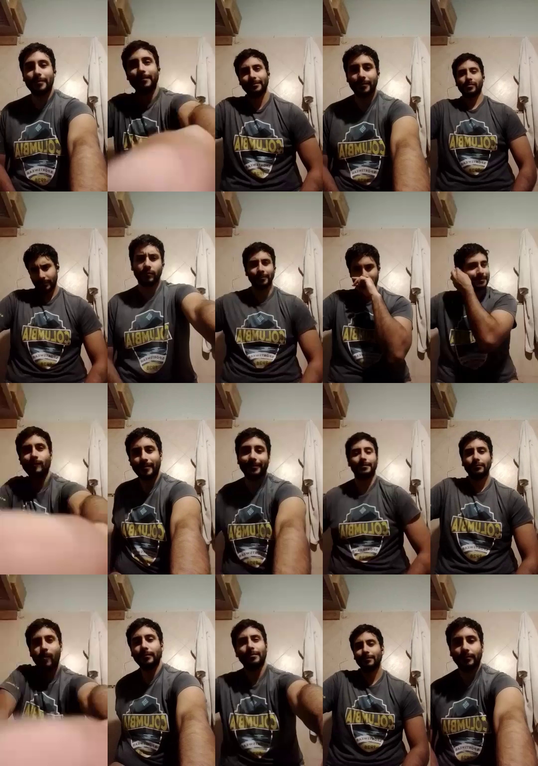 Valenlio_Por  22-04-2023 Recorded Video natural