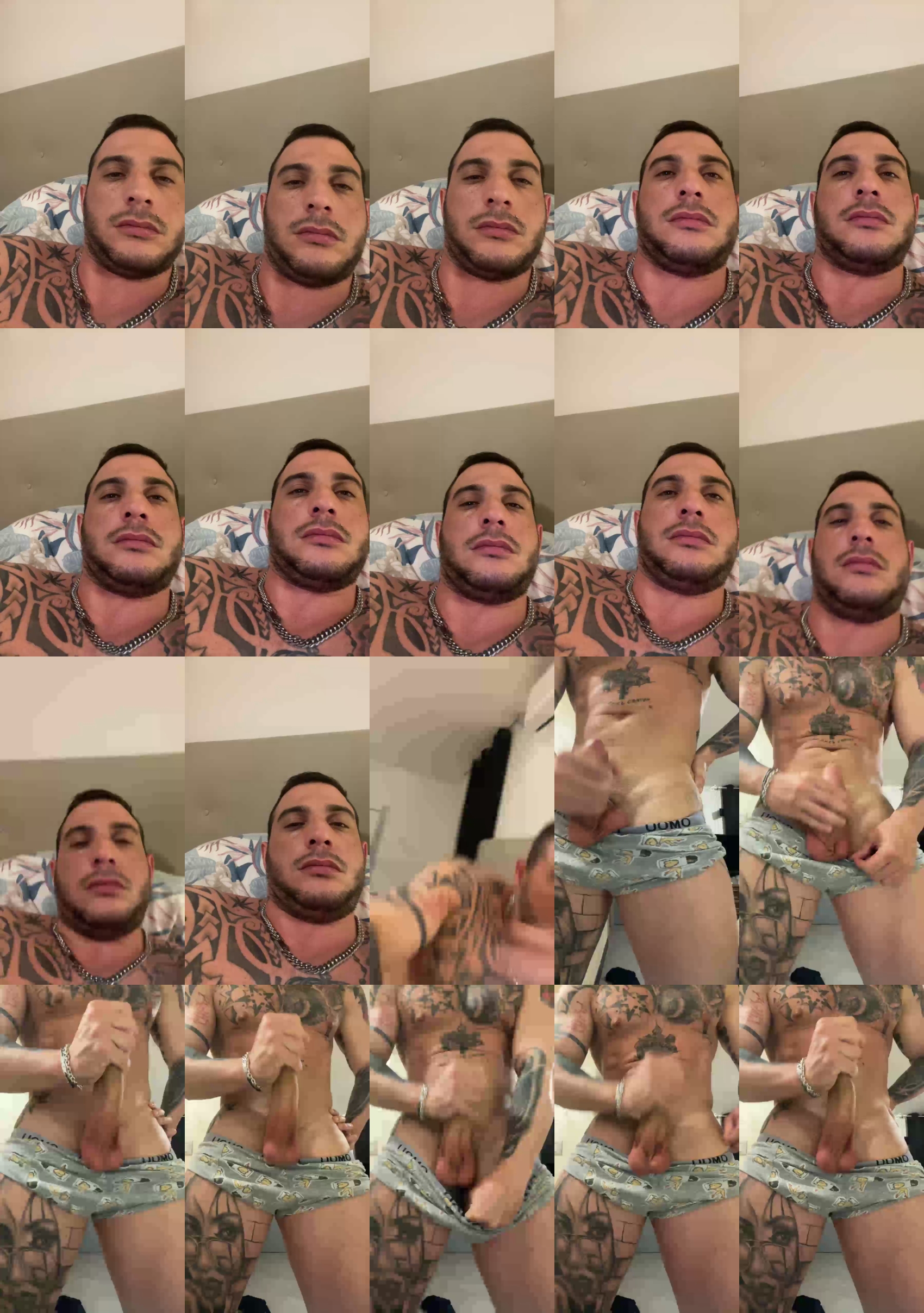 alex8964  22-04-2023 Recorded Video fingering