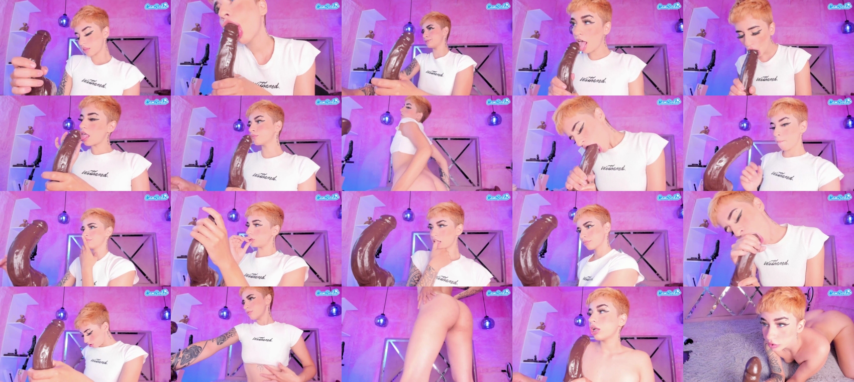 alicee-love 22-04-2023 bigcock CamSoda