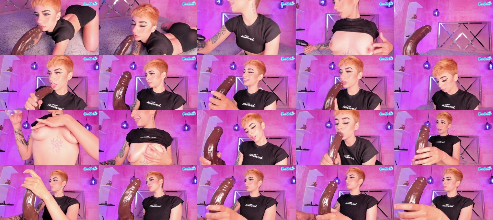 alicee-love 22-04-2023 Video CamSoda