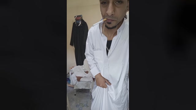 arabxcobra  23-04-2023 Recorded Video hardcore