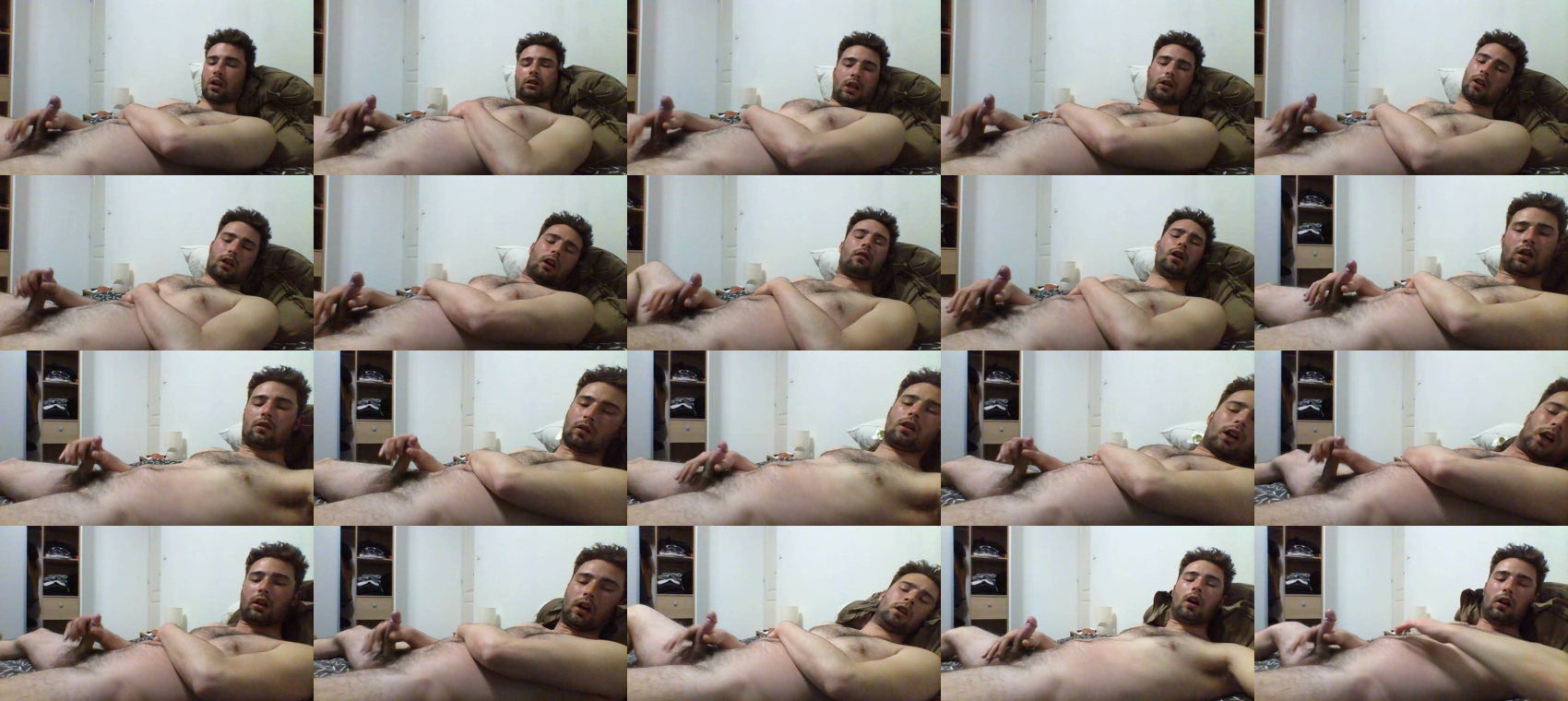 beaugosss3  22-04-2023 Recorded Video suckcock