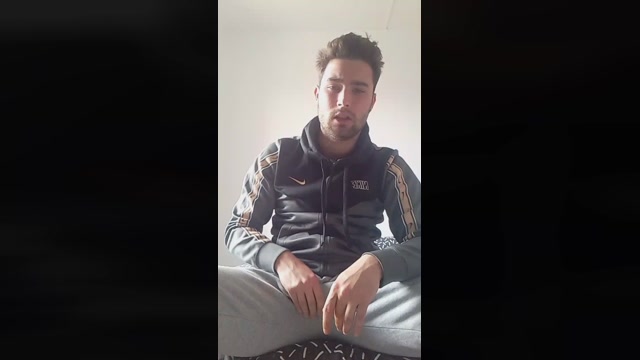 beaugosss3  23-04-2023 Recorded Video kinky