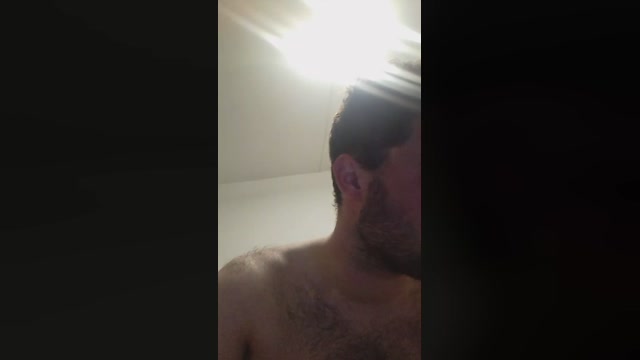 beaugosss3  22-04-2023 Recorded Video lick