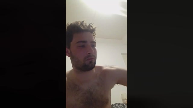 beaugosss3  22-04-2023 Recorded Video beauty