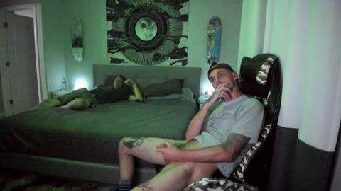 bi_mechanic  22-04-2023 video deepthroat