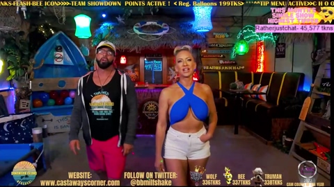 bigbananamilfshake  22-04-2023 prettyface Couples