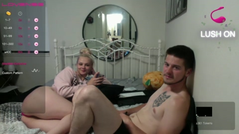 blondebeauty98  23-04-2023 Webcam Couples