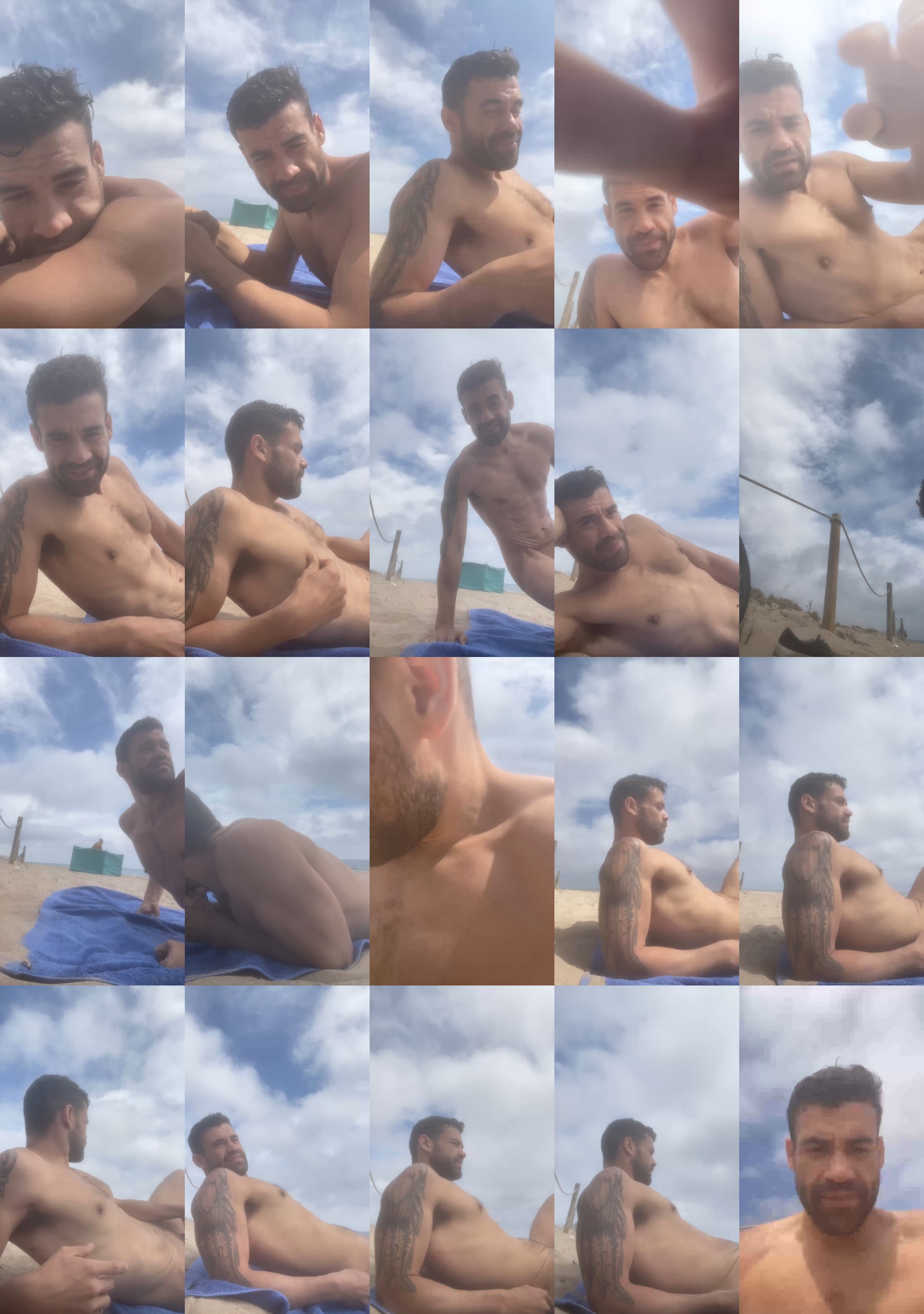 brasileo69fun  23-04-2023 Recorded Video Recorded
