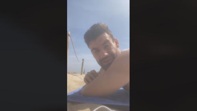 brasileo69fun  23-04-2023 Recorded Video beauty