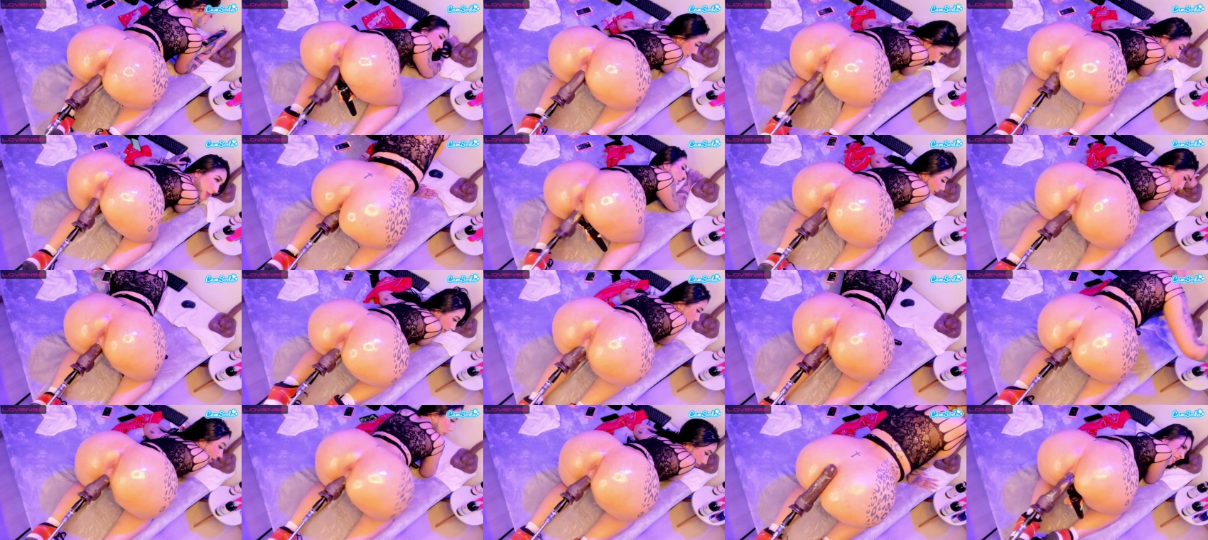 debbiecross 22-04-2023 blowjob CamSoda