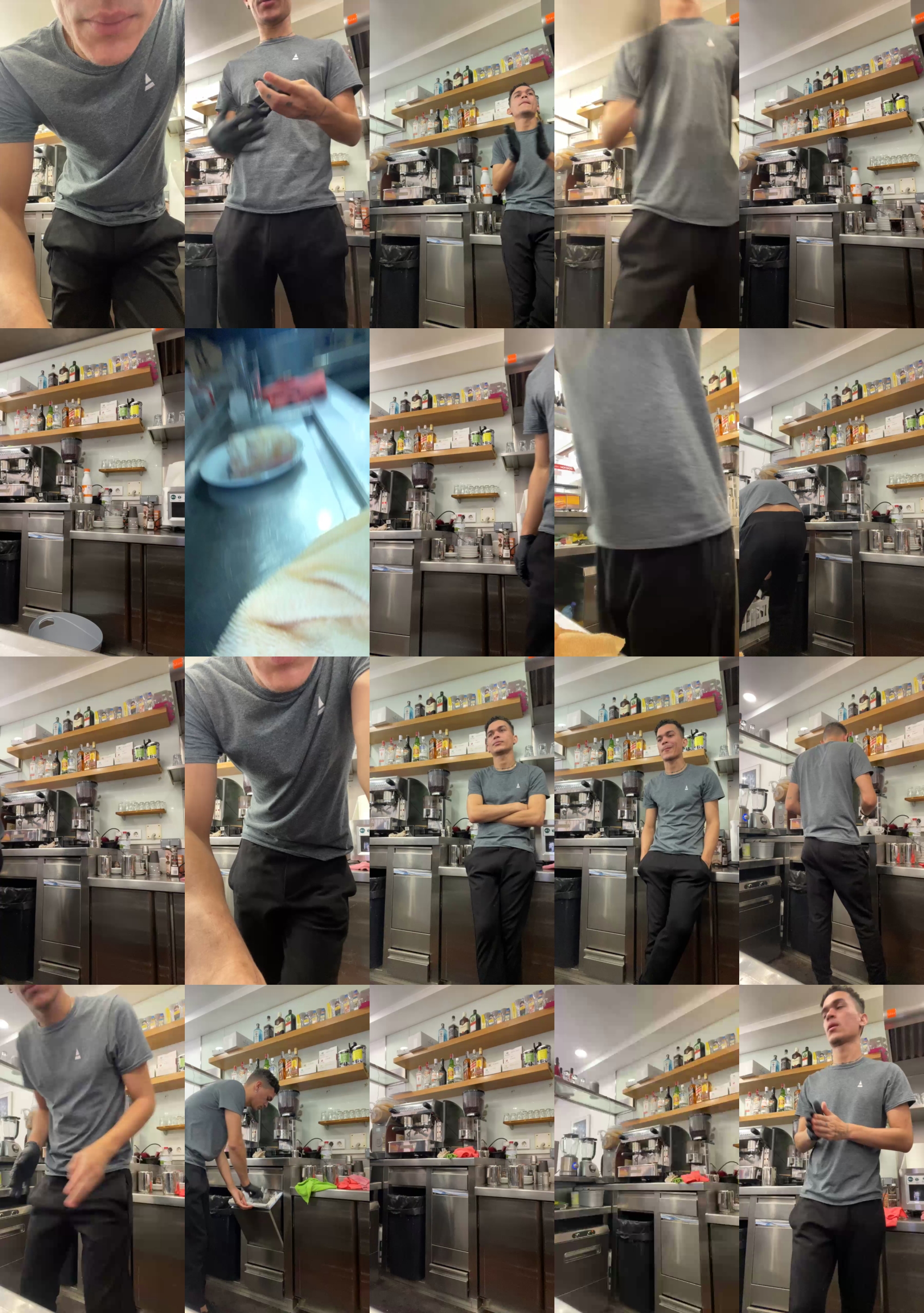 dimitri_spain  23-04-2023 Recorded Video Ass