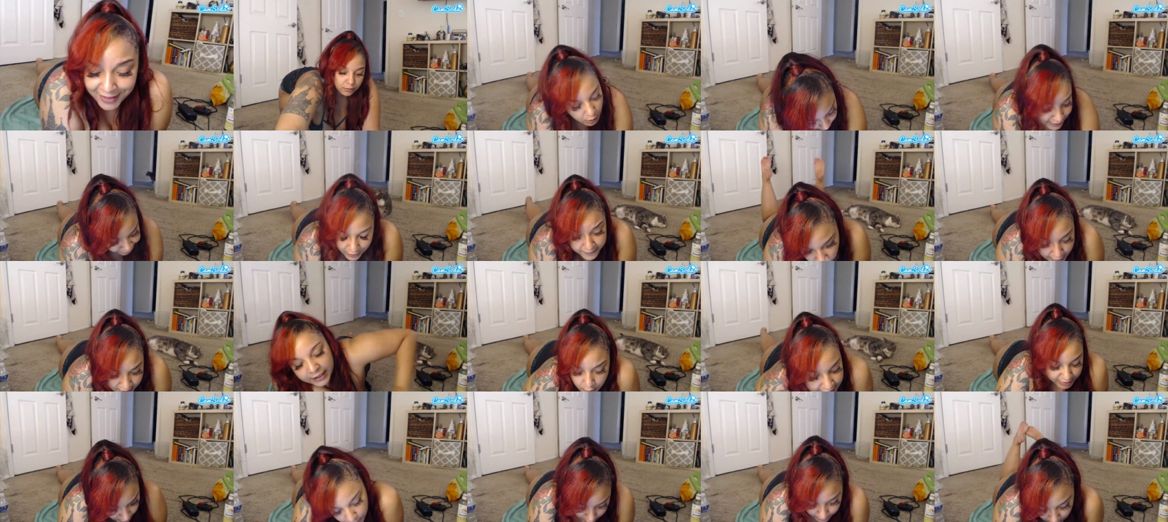 elegance 23-04-2023 amateur CamSoda