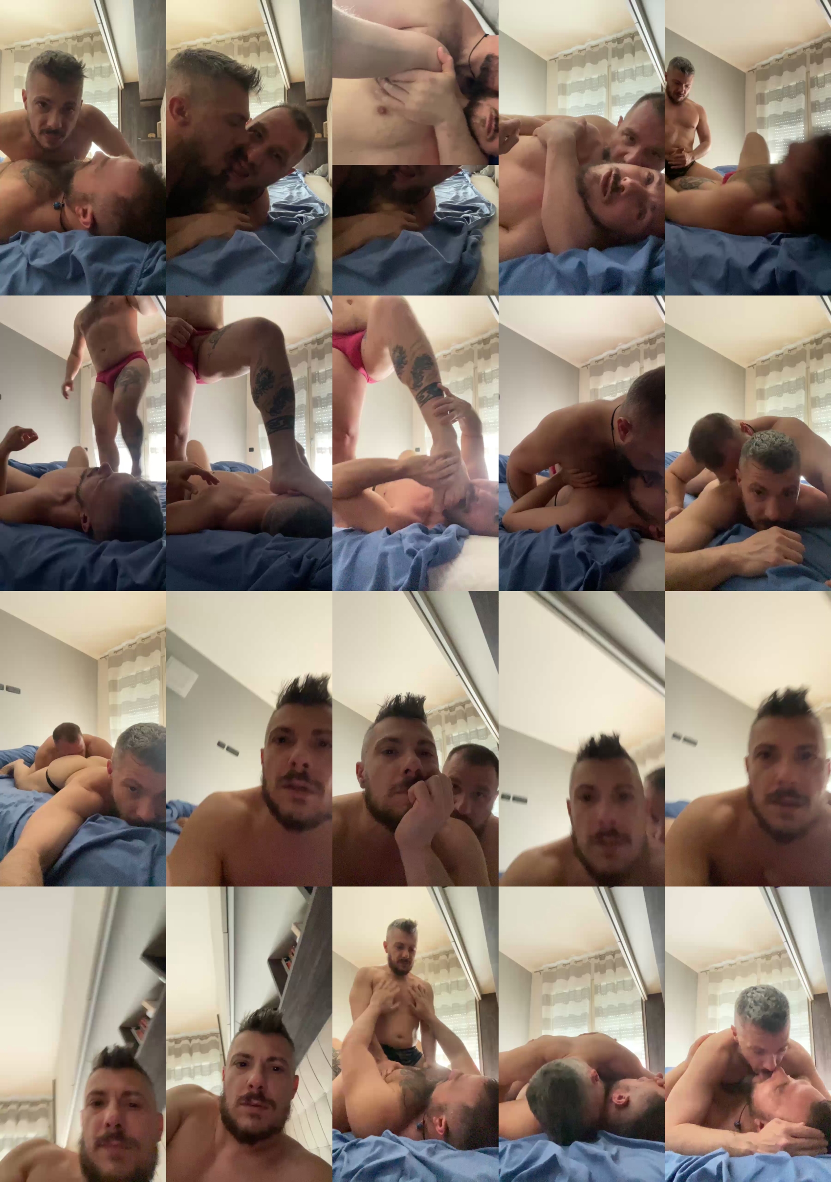 funnyboy253  23-04-2023 Recorded Video Cam