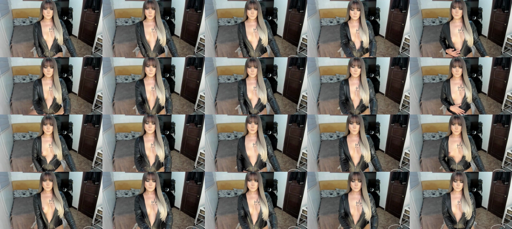 goddessvega00 ts 23-04-2023  trans deepthroa