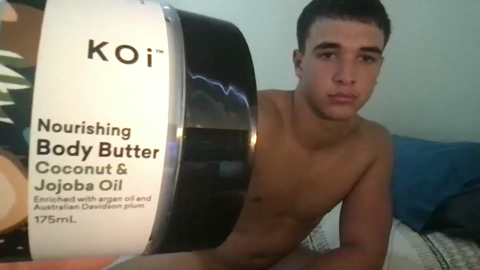 jackson_blaze  22-04-2023 video Show