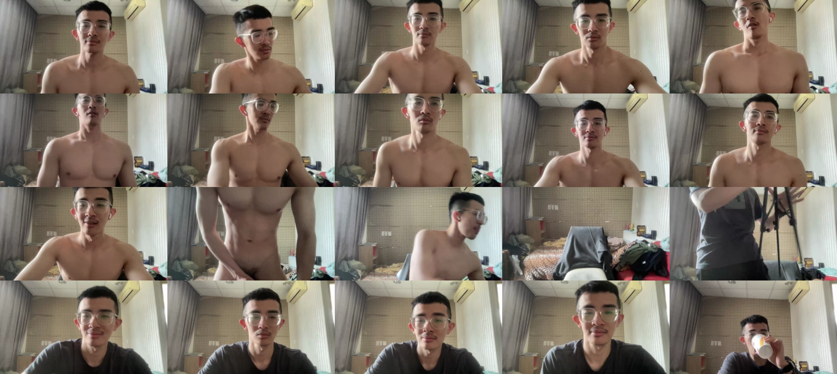 jason_KK  22-04-2023 Recorded Video dirty