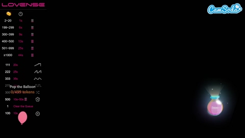 juicyjuicysticky 22-04-2023 sex CamSoda