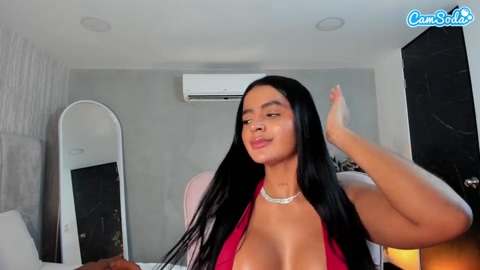 lauracriistina 22-04-2023 wet CamSoda