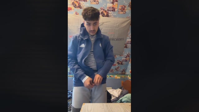 lemarocainxxx  23-04-2023 Recorded Video fuckface