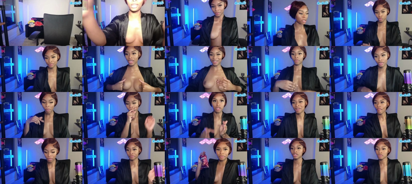 lovenzia 23-04-2023 tits CamSoda