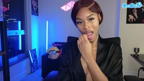 lovenzia 23-04-2023 tits CamSoda