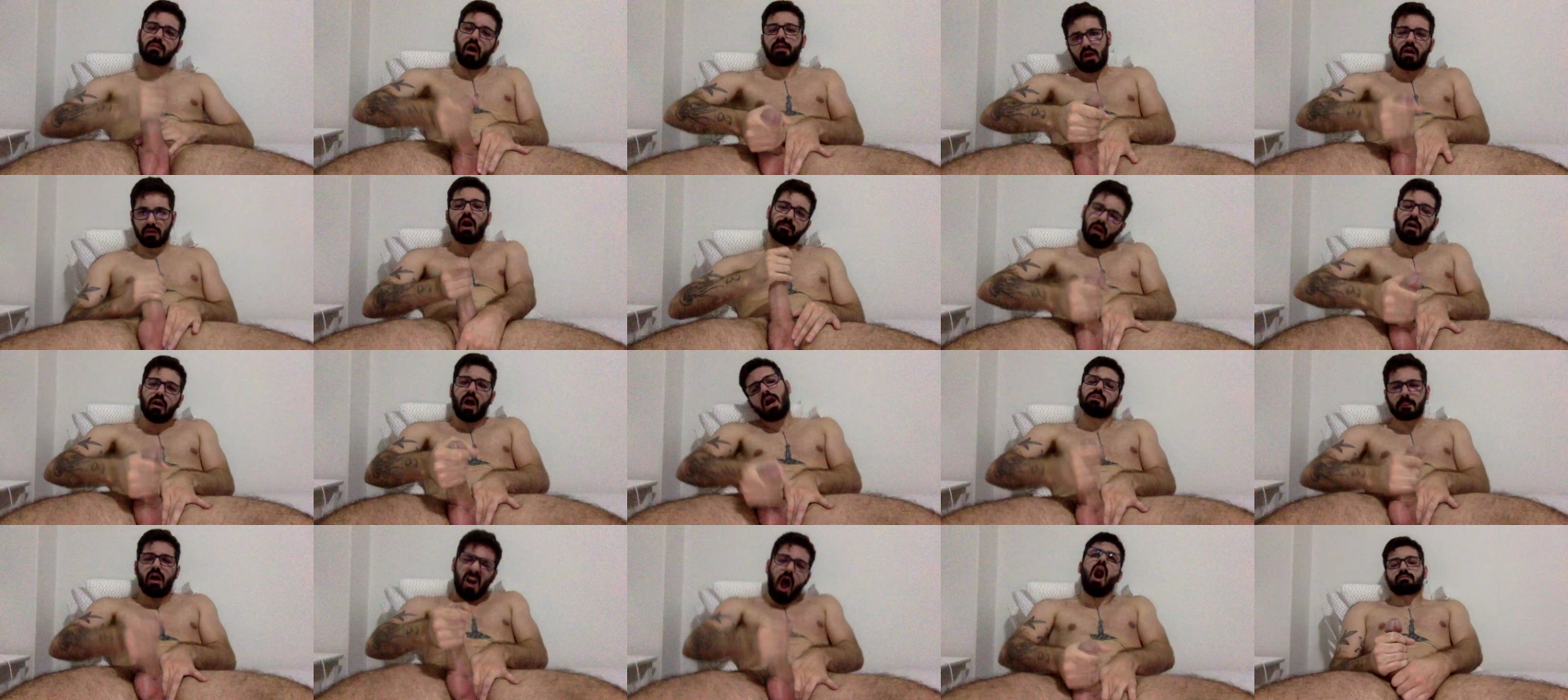 mauriciozoca  22-04-2023 Recorded Video Pretty