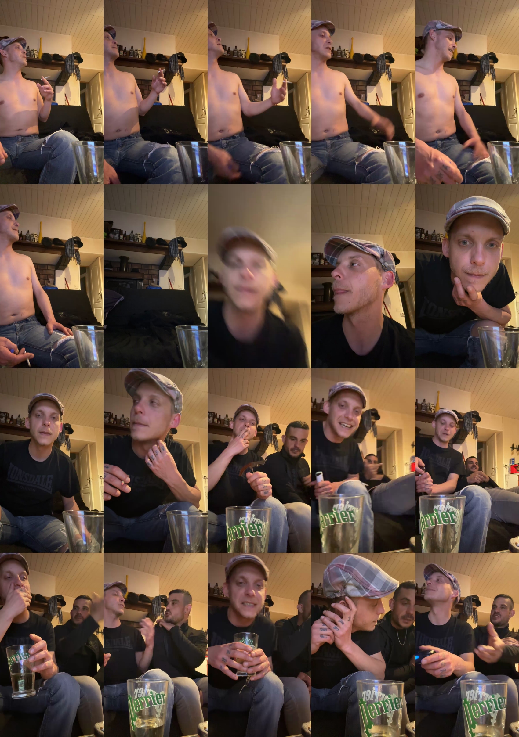 maxponk50  22-04-2023 Recorded Video analtoy