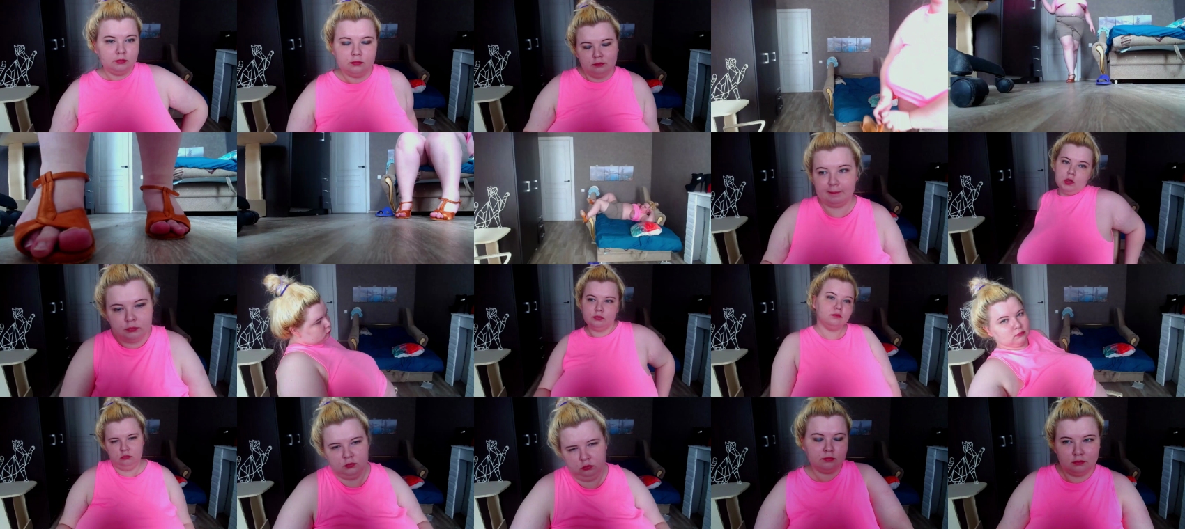 melina_beauty 23-04-2023 bigass 