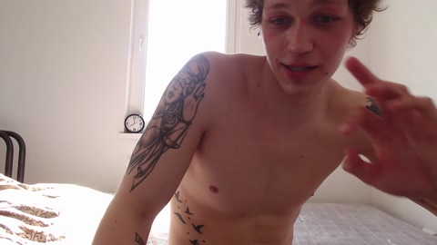 milesgoodboy  23-04-2023 video amateur