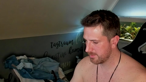 ronhill13  22-04-2023 Recorded Video jerkoff