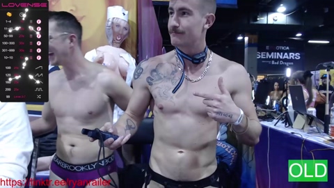 ryanrailer  22-04-2023 video sexykitty