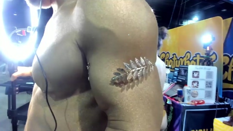 sam_shock  22-04-2023 video Ass