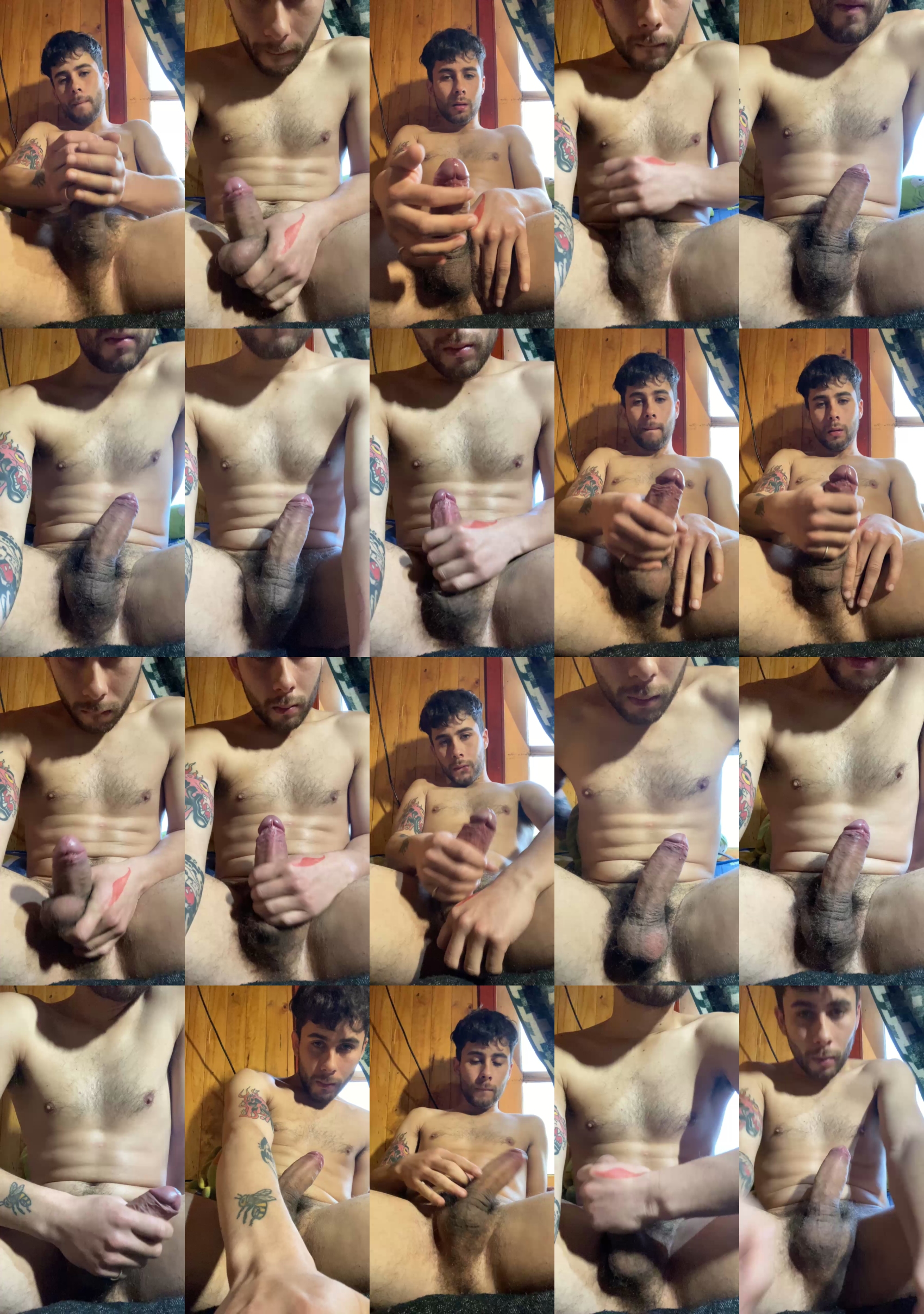 sorprendido3  22-04-2023 Recorded Video strip