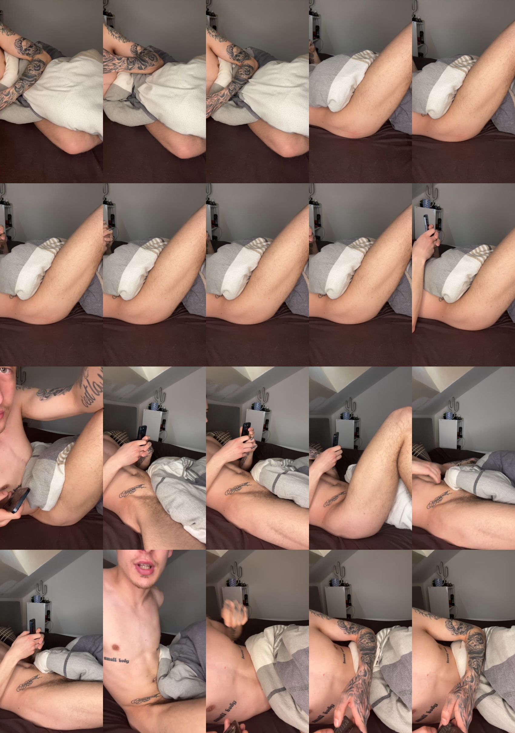 youngboy19991  23-04-2023 Recorded Video gag