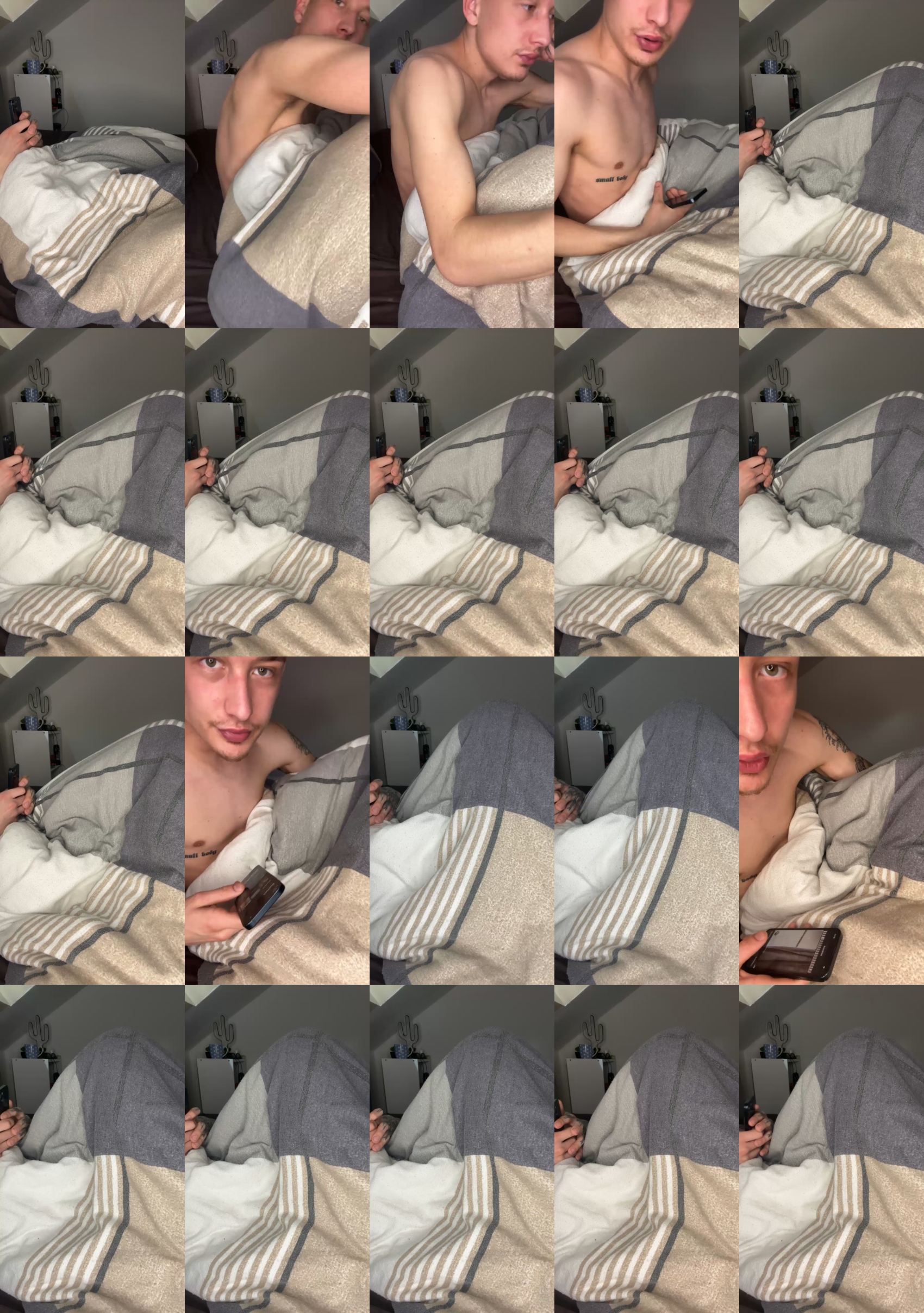 youngboy19991  23-04-2023 Recorded Video bicurious