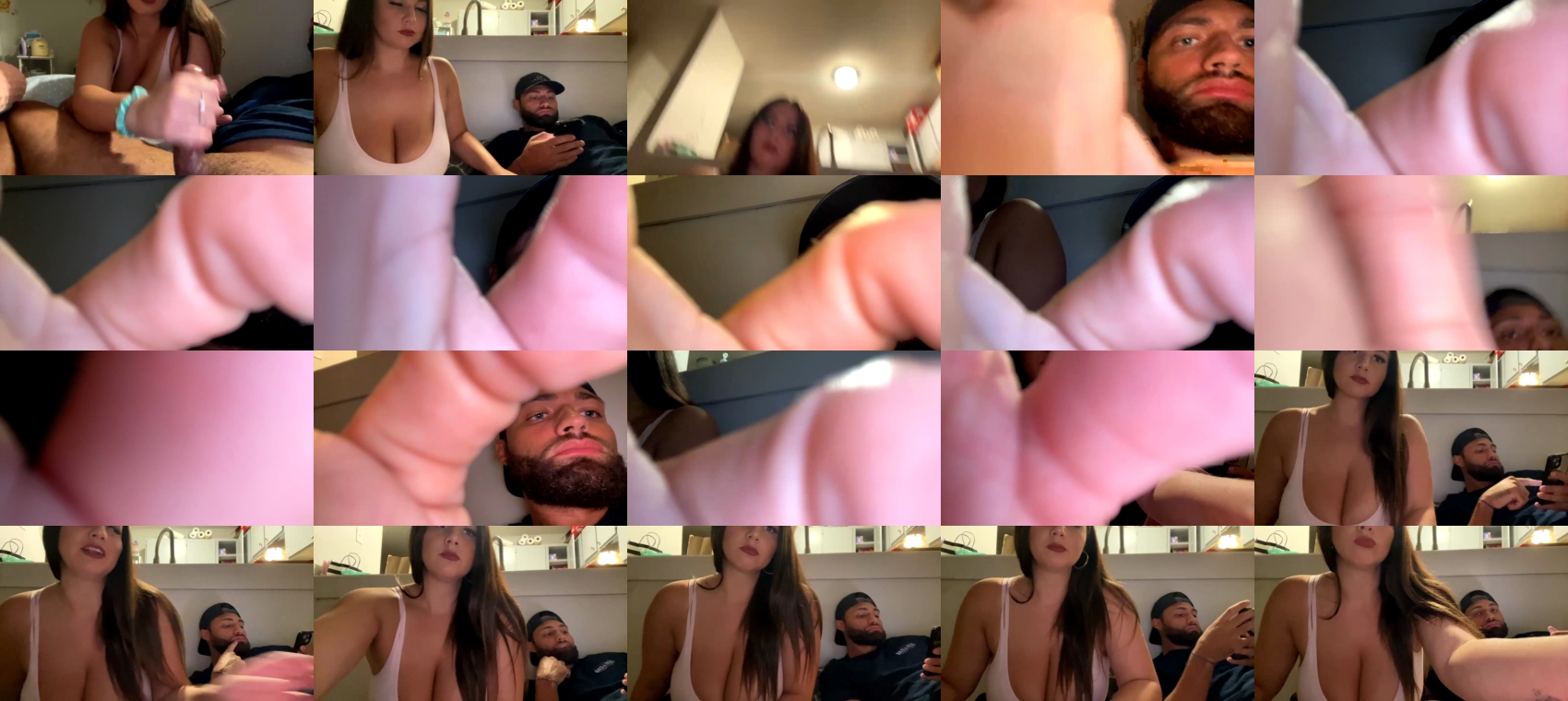 206cups 24-04-2023 tits 