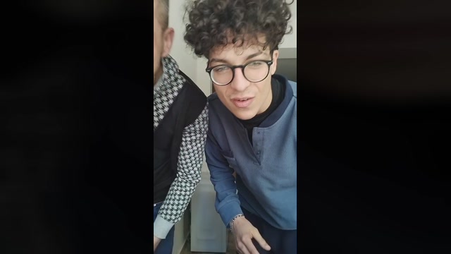 Antonino97777  23-04-2023 Recorded Video sexymale