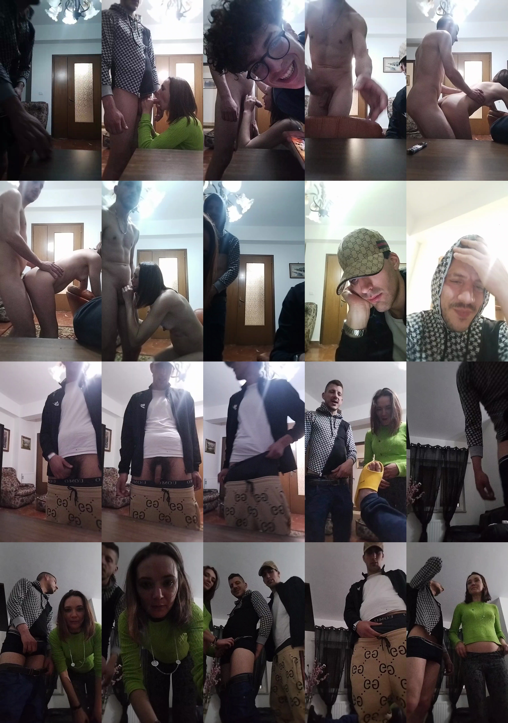 Antonino97777  23-04-2023 Recorded Video beauty