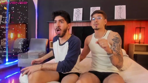 CatchingStraig  23-04-2023 Recorded Video jerking