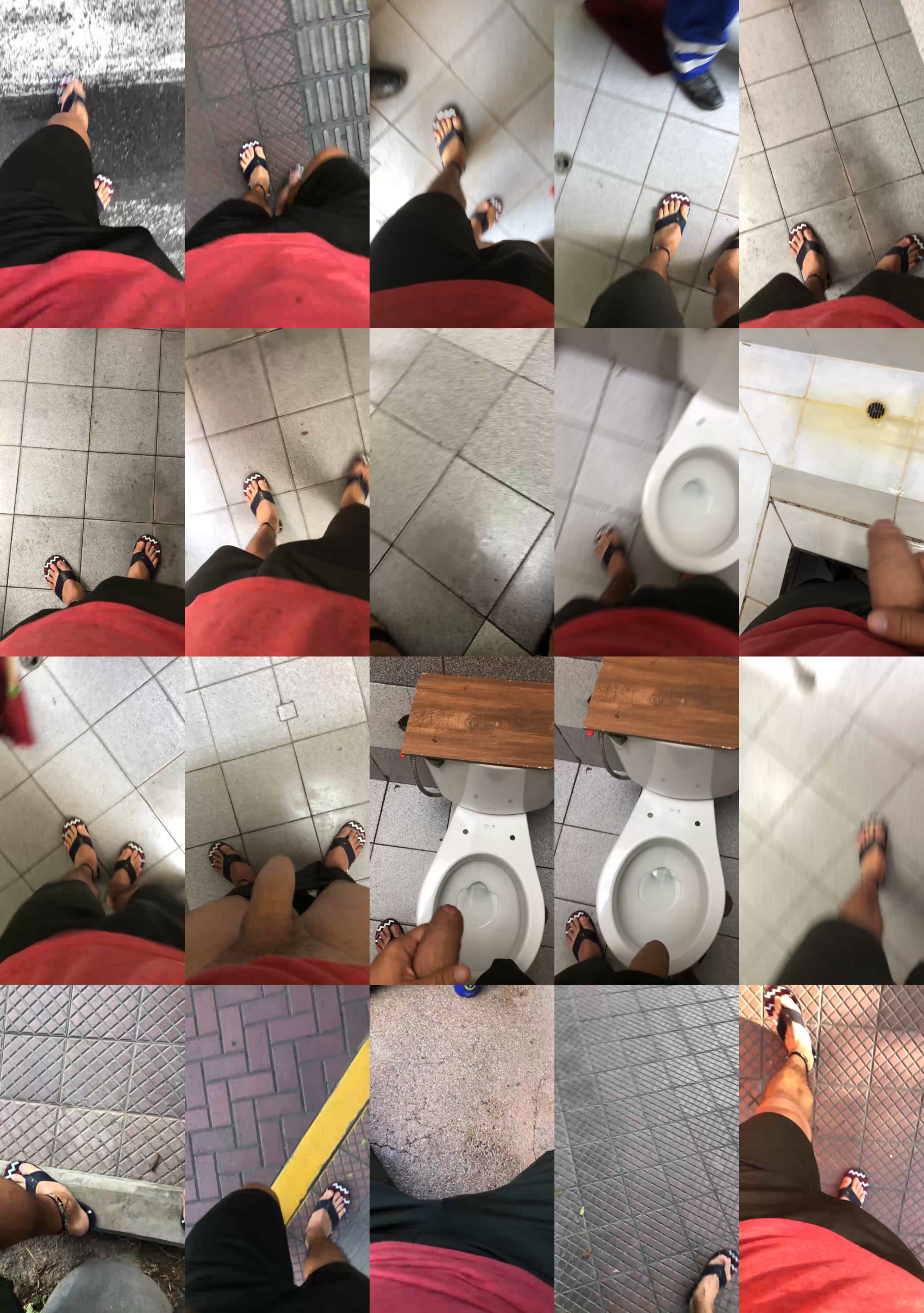 Dapehur  23-04-2023 Recorded Video analtoy