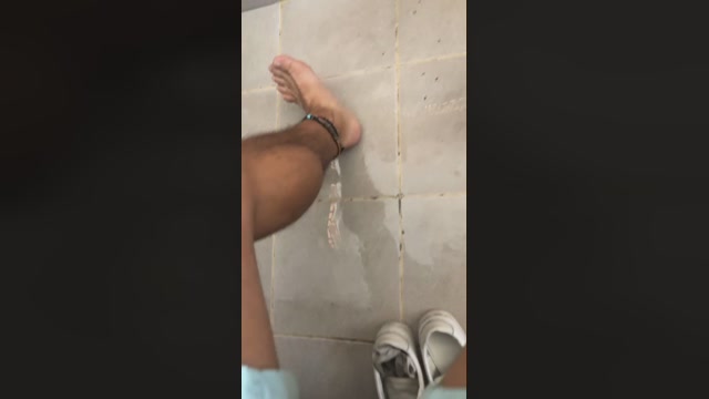 Dapehur  24-04-2023 Recorded Video jerking