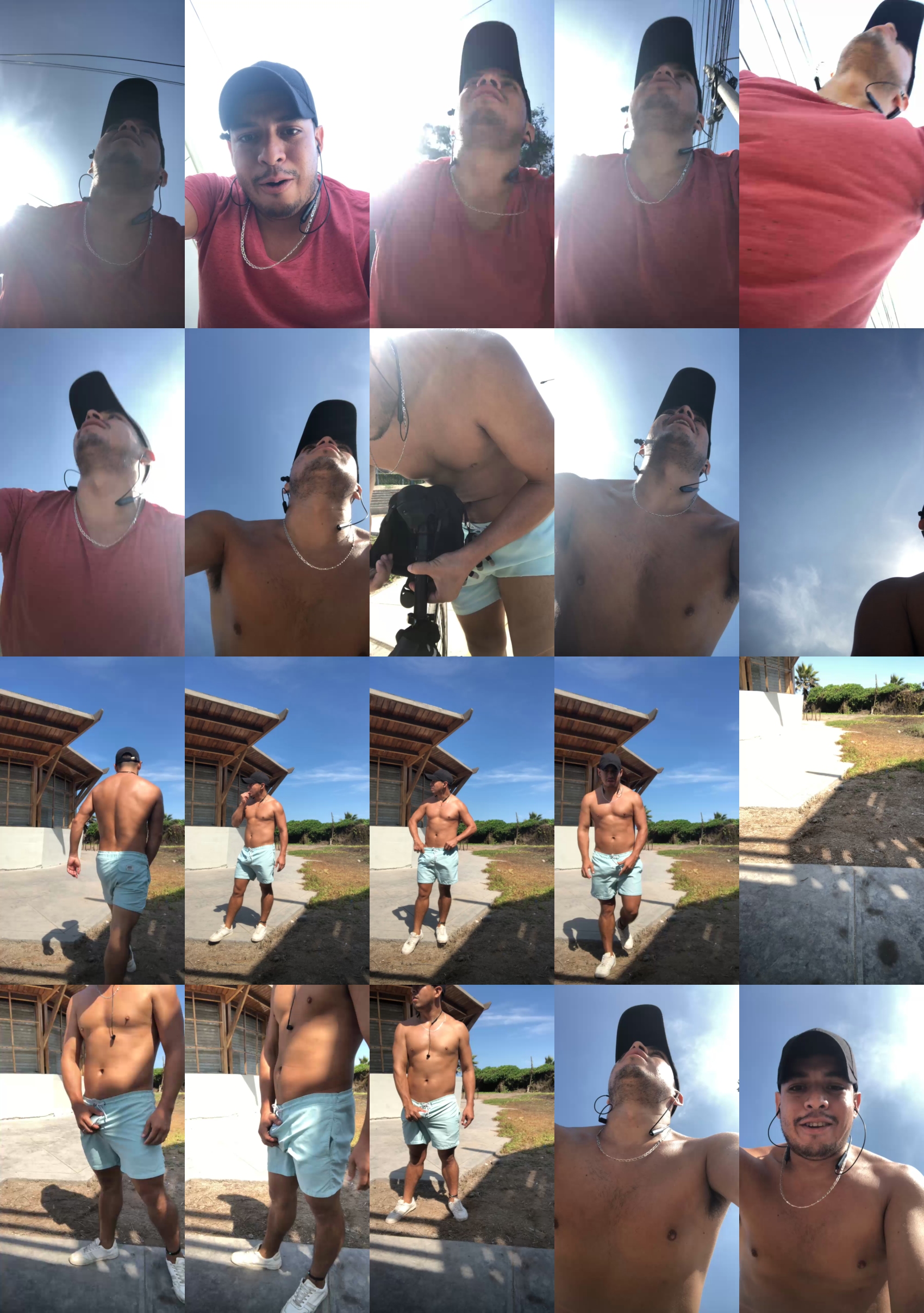 Dapehur  24-04-2023 Recorded Video big