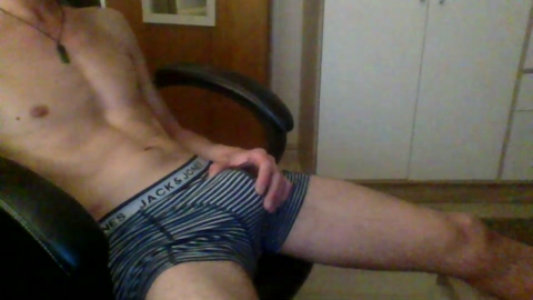 Leon9213  23-04-2023 Recorded Video squirt