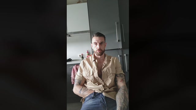 Neotrix33  24-04-2023 Recorded Video handsome