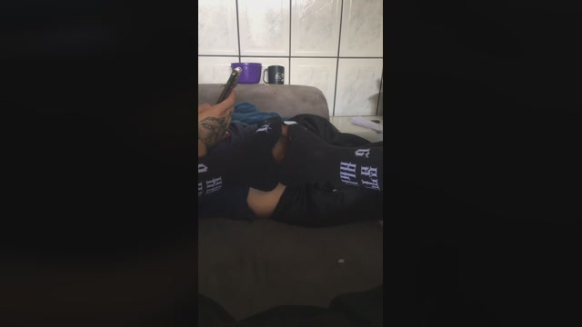 PitbullDiablo  23-04-2023 Recorded Video ass