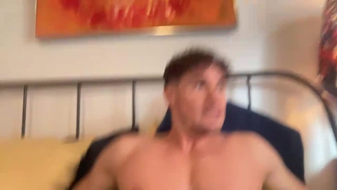 SkyyKnox  24-04-2023 Recorded Video sexymale