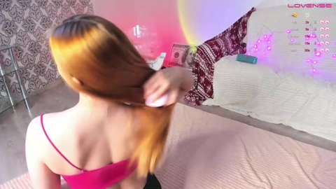 amazongirls 24-04-2023 Wet 