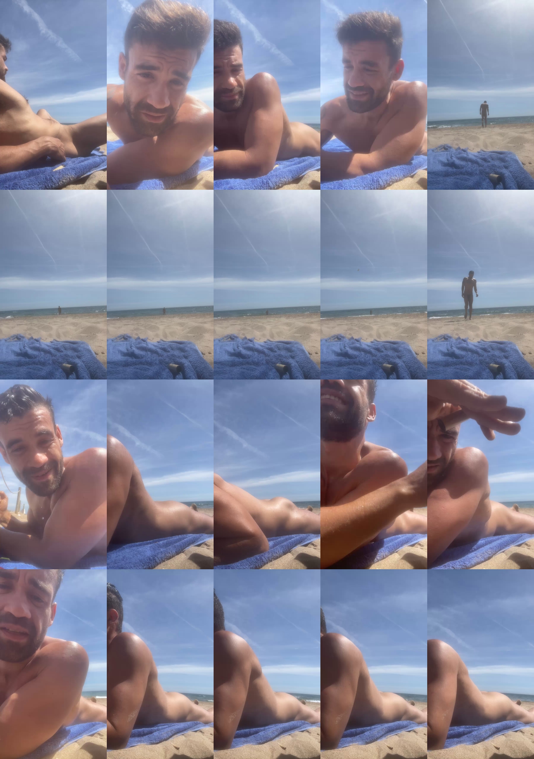 brasileo69fun  24-04-2023 Recorded Video analtoy